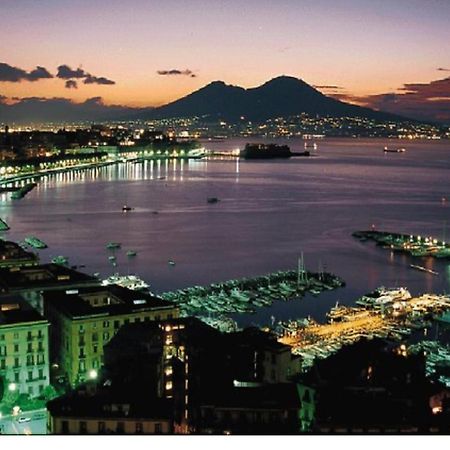 Napoli Sunny Charmeアパートメント エクステリア 写真