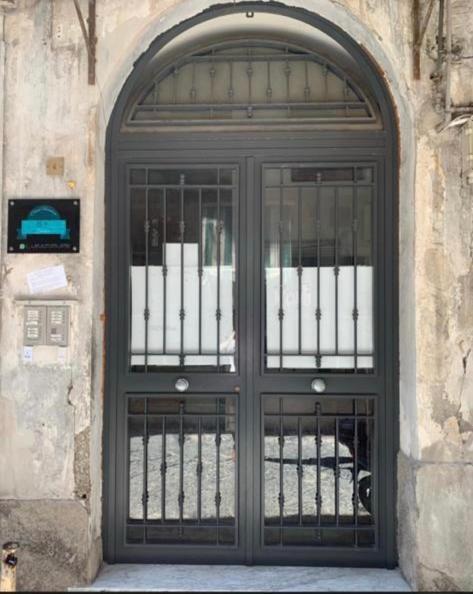 Napoli Sunny Charmeアパートメント エクステリア 写真