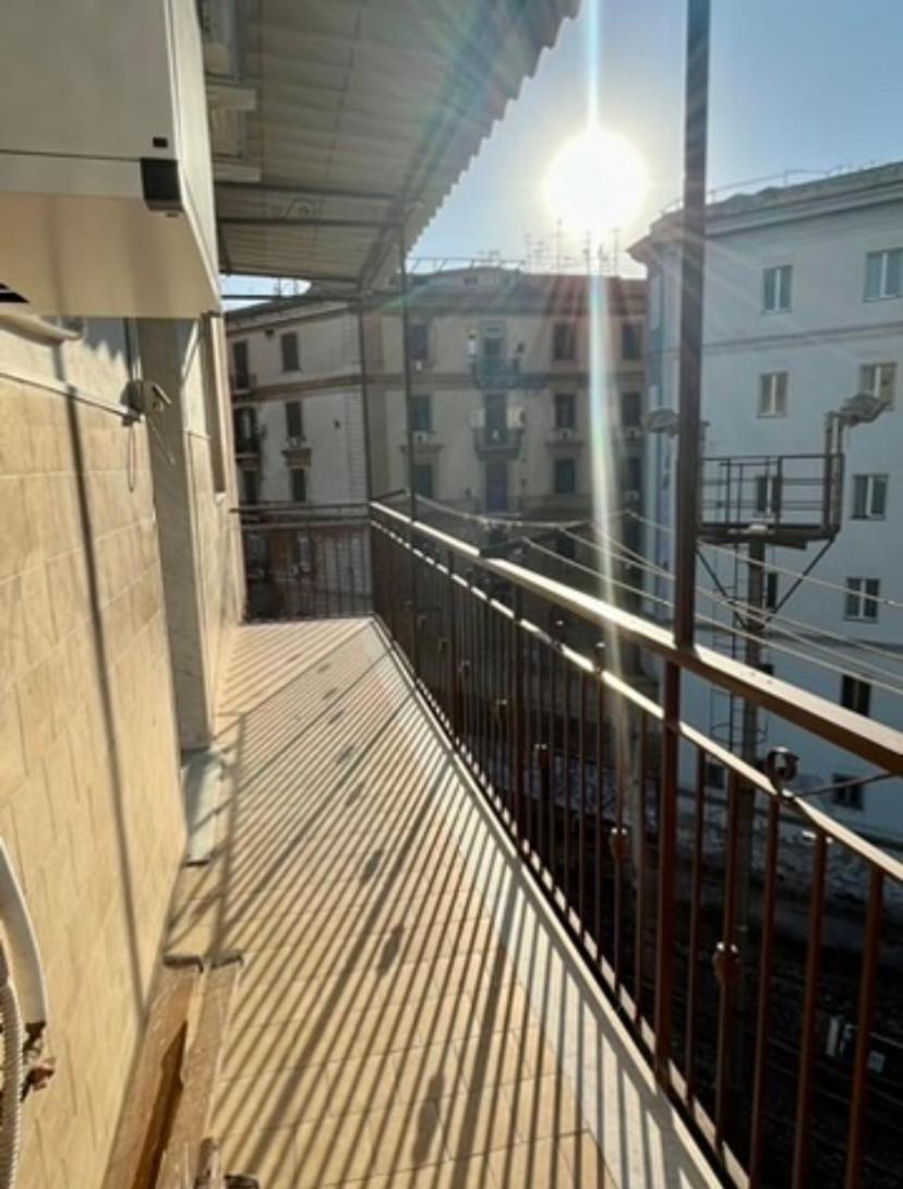 Napoli Sunny Charmeアパートメント エクステリア 写真
