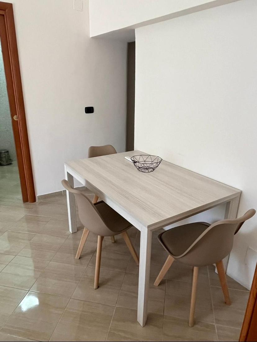 Napoli Sunny Charmeアパートメント エクステリア 写真