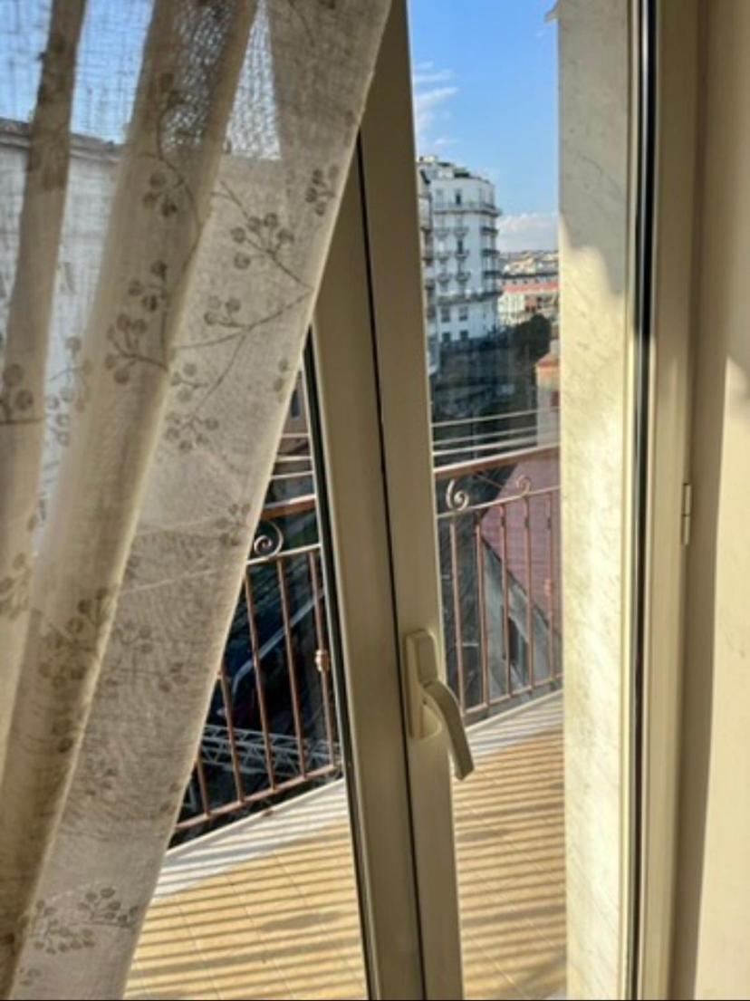 Napoli Sunny Charmeアパートメント エクステリア 写真