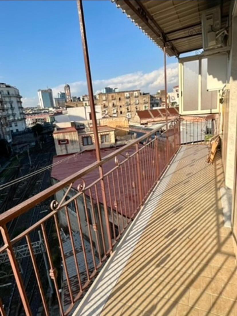 Napoli Sunny Charmeアパートメント エクステリア 写真
